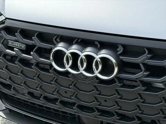 2023 Audi A8 L 55 TFSI quattro Tiptronic