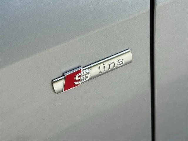 2023 Audi A8 L 55 TFSI quattro Tiptronic