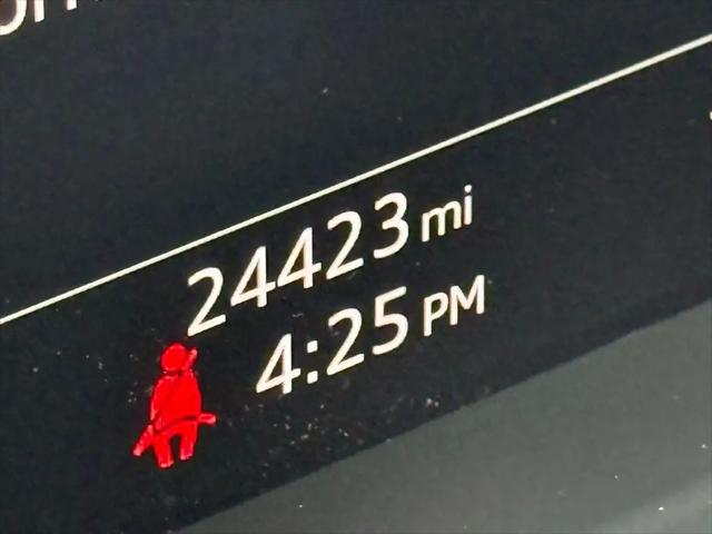 2023 Audi A8 L 55 TFSI quattro Tiptronic