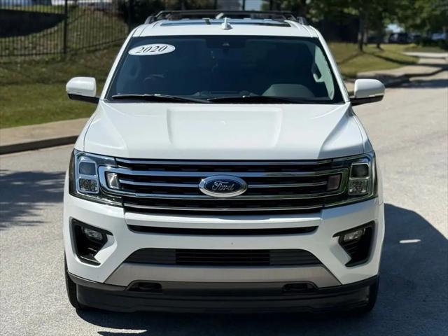 2020 Ford Expedition XLT