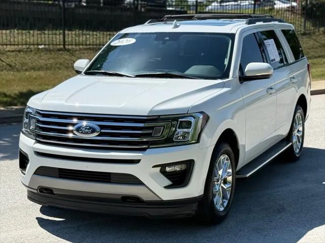 2020 Ford Expedition XLT