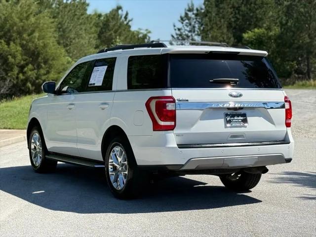 2020 Ford Expedition XLT