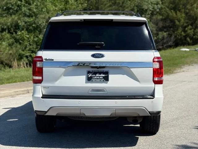 2020 Ford Expedition XLT