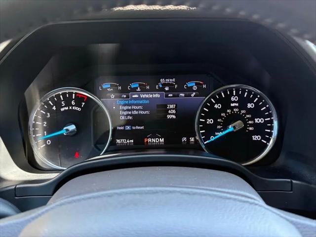 2020 Ford Expedition XLT