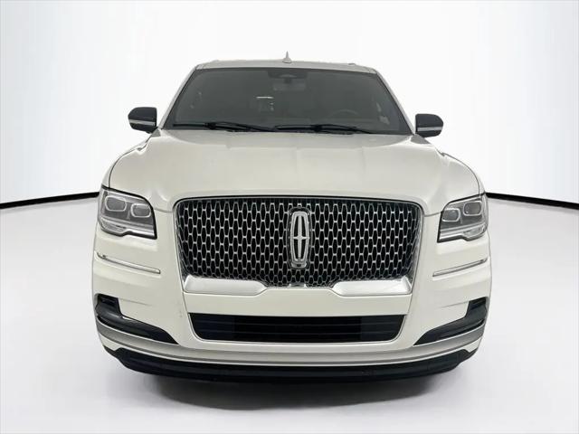 2024 Lincoln Navigator Reserve L