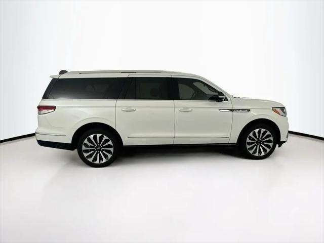 2024 Lincoln Navigator Reserve L