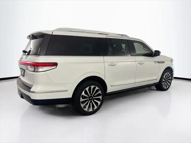 2024 Lincoln Navigator Reserve L