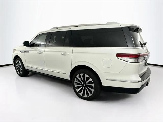 2024 Lincoln Navigator Reserve L