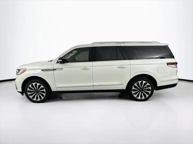 2024 Lincoln Navigator Reserve L