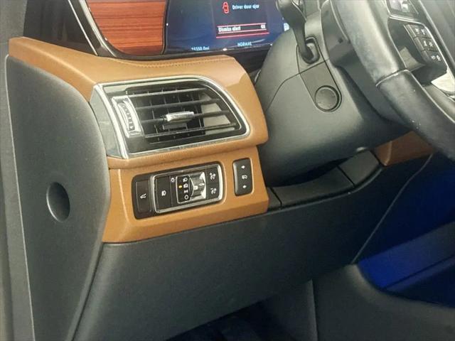 2024 Lincoln Navigator Reserve L