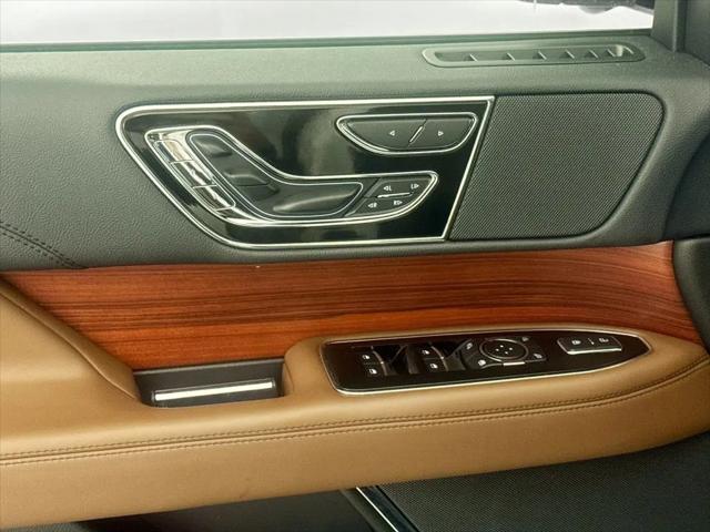 2024 Lincoln Navigator Reserve L