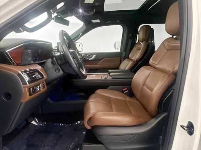 2024 Lincoln Navigator Reserve L