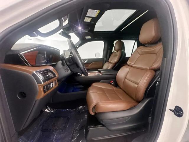 2024 Lincoln Navigator Reserve L