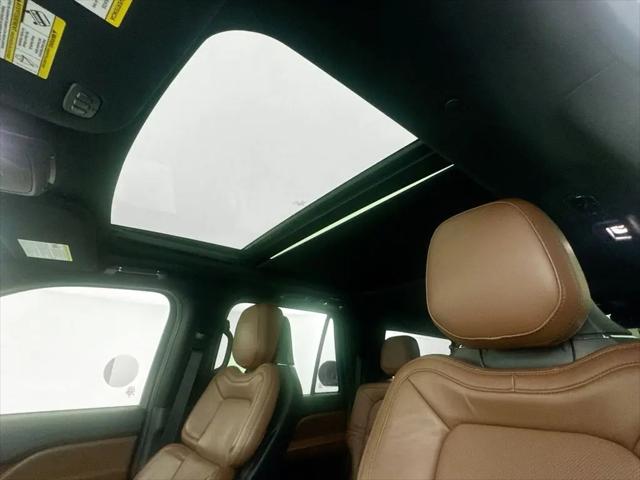 2024 Lincoln Navigator Reserve L