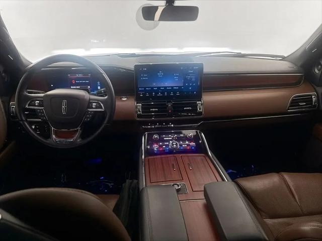 2024 Lincoln Navigator Reserve L