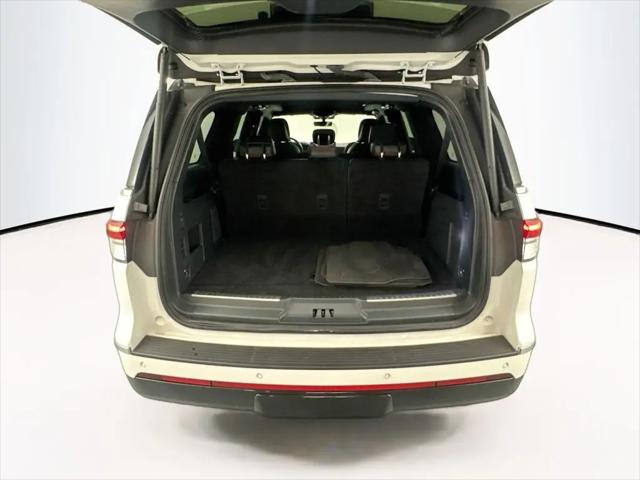 2024 Lincoln Navigator Reserve L