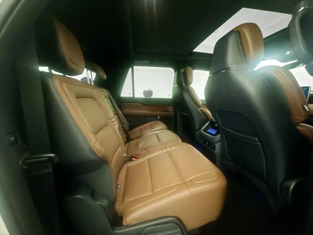 2024 Lincoln Navigator Reserve L