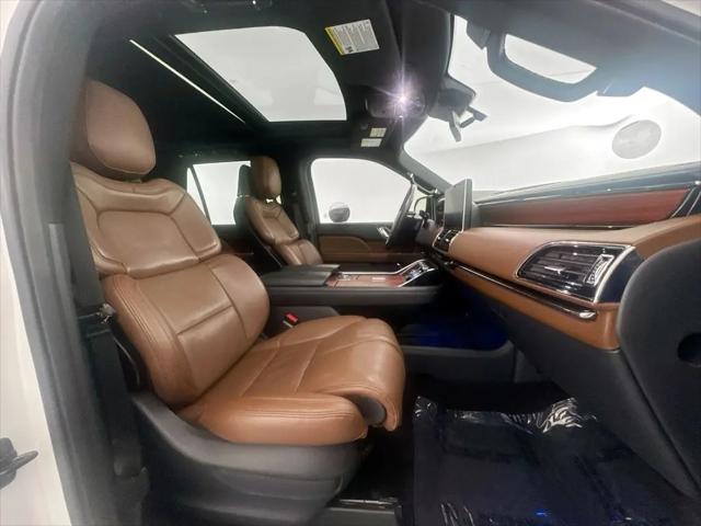 2024 Lincoln Navigator Reserve L