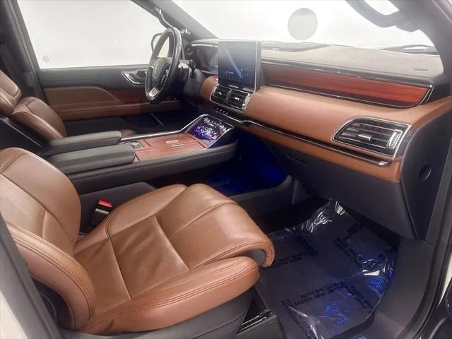 2024 Lincoln Navigator Reserve L