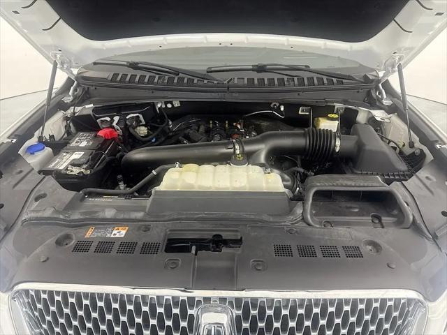 2024 Lincoln Navigator Reserve L