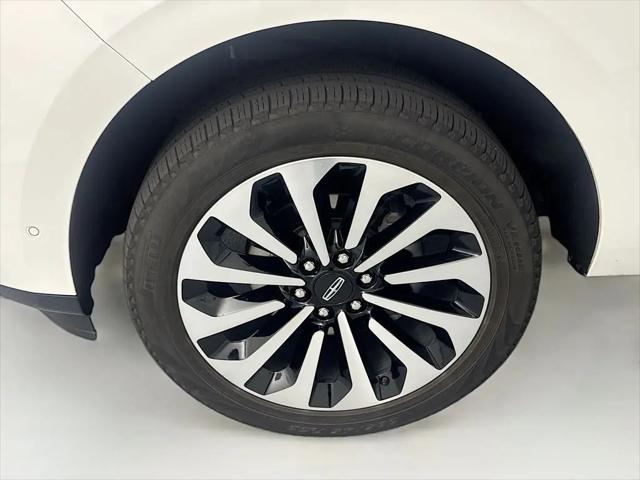2024 Lincoln Navigator Reserve L