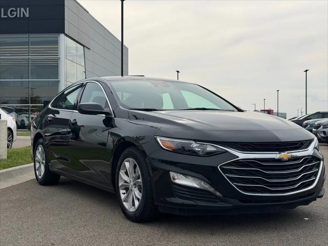 2023 Chevrolet Malibu FWD 1LT for sale in Elgin, IL