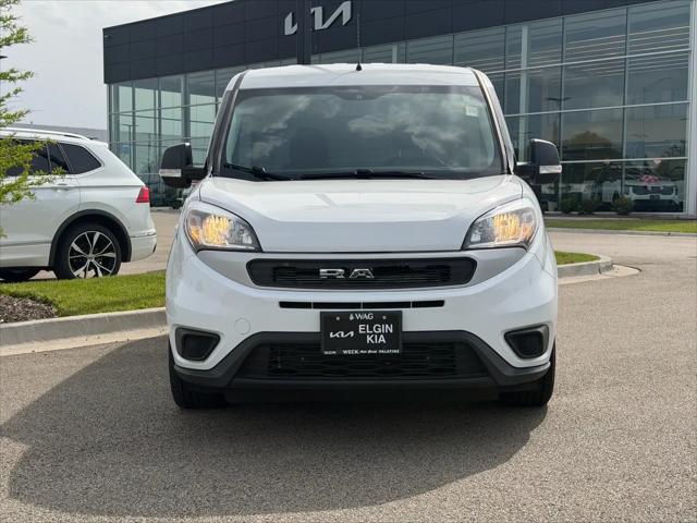 2022 Ram ProMaster City Cargo Van Cargo Van