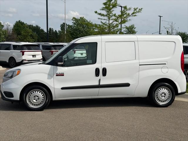 2022 Ram ProMaster City Cargo Van Cargo Van
