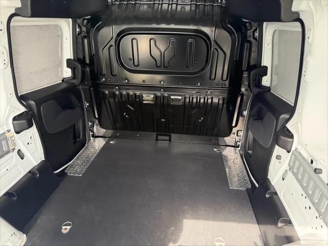 2022 Ram ProMaster City Cargo Van Cargo Van
