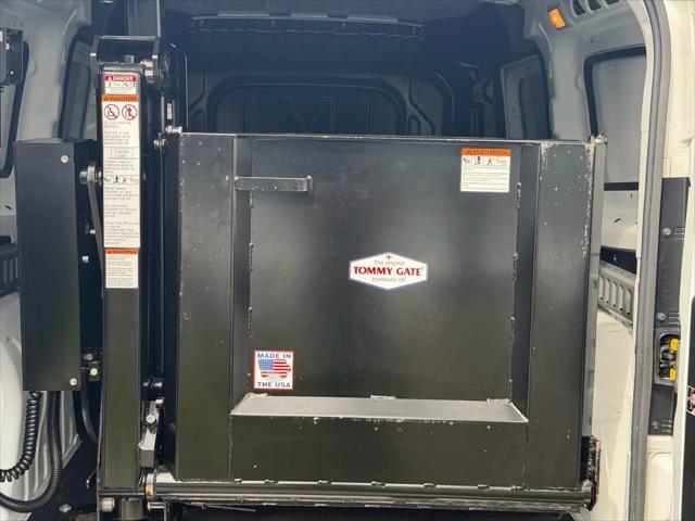 2022 Ram ProMaster City Cargo Van Cargo Van