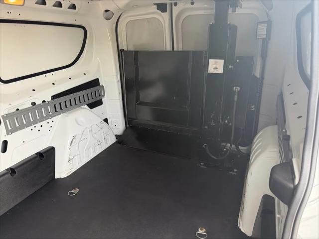 2022 Ram ProMaster City Cargo Van Cargo Van