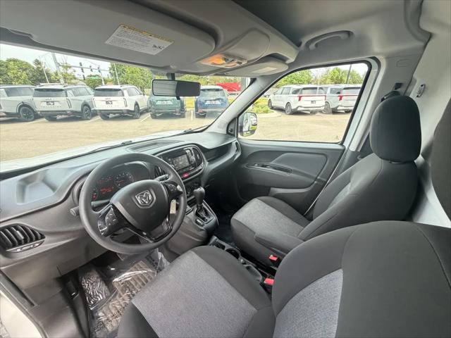 2022 Ram ProMaster City Cargo Van Cargo Van