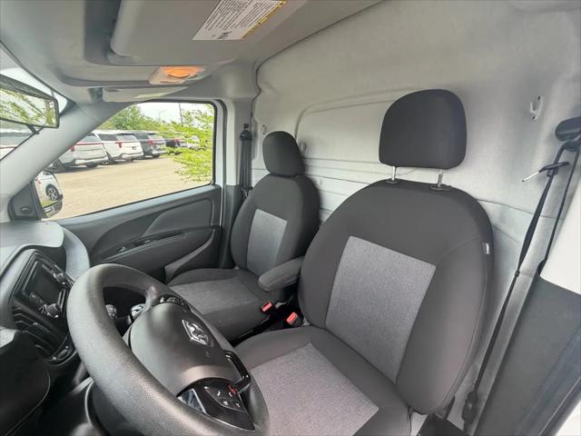 2022 Ram ProMaster City Cargo Van Cargo Van