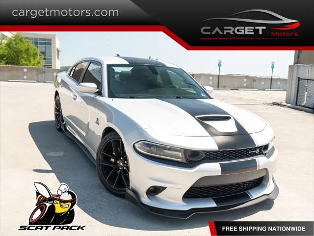 2019 Dodge Charger Scat Pack RWD for sale in Woodbridge, VA