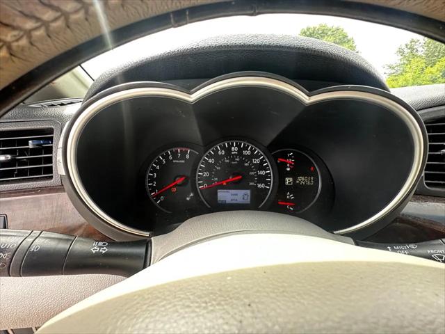 2014 Nissan Quest SL