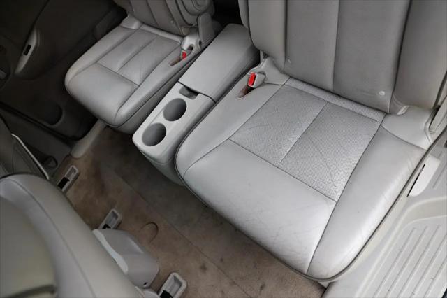 2014 Nissan Quest SL