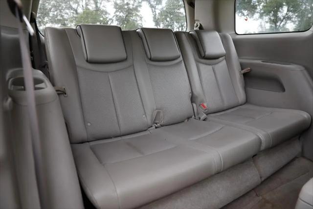 2014 Nissan Quest SL