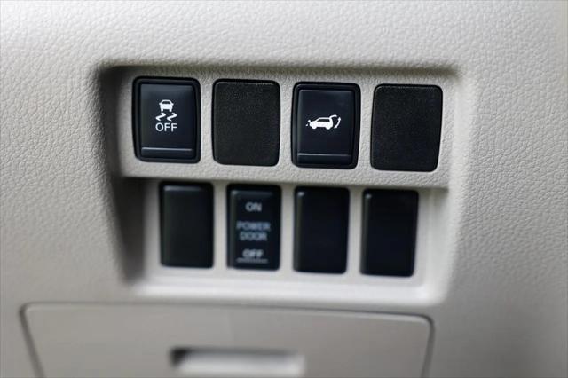 2014 Nissan Quest SL