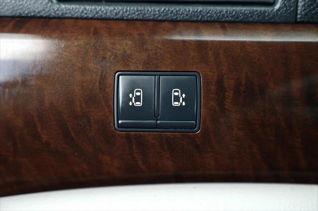 2014 Nissan Quest SL