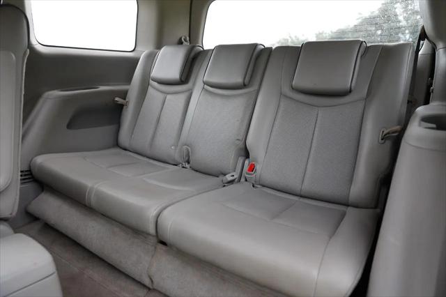 2014 Nissan Quest SL