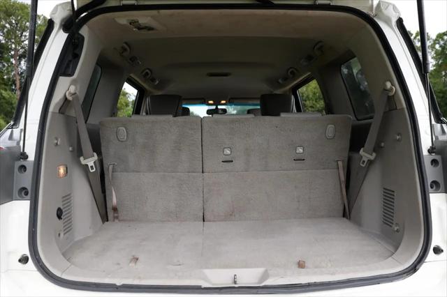 2014 Nissan Quest SL