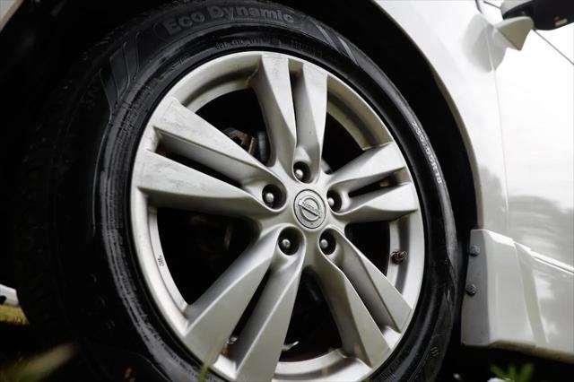 2014 Nissan Quest SL