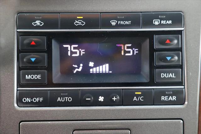 2014 Nissan Quest SL