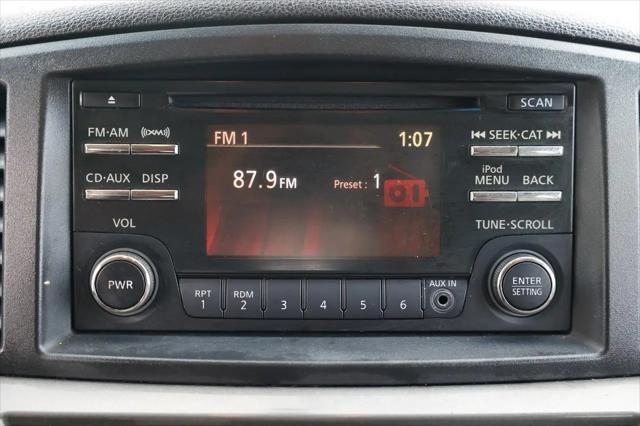 2014 Nissan Quest SL