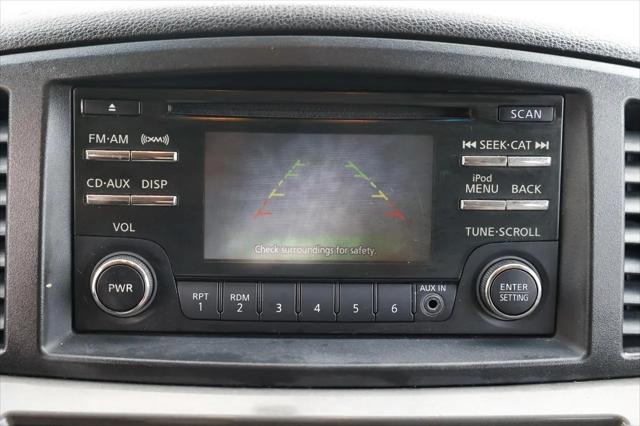 2014 Nissan Quest SL