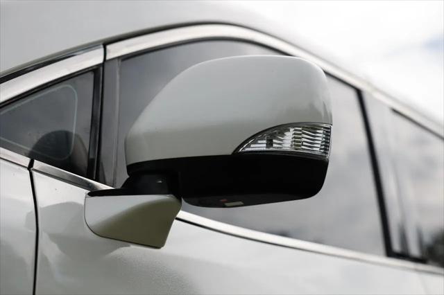 2014 Nissan Quest SL