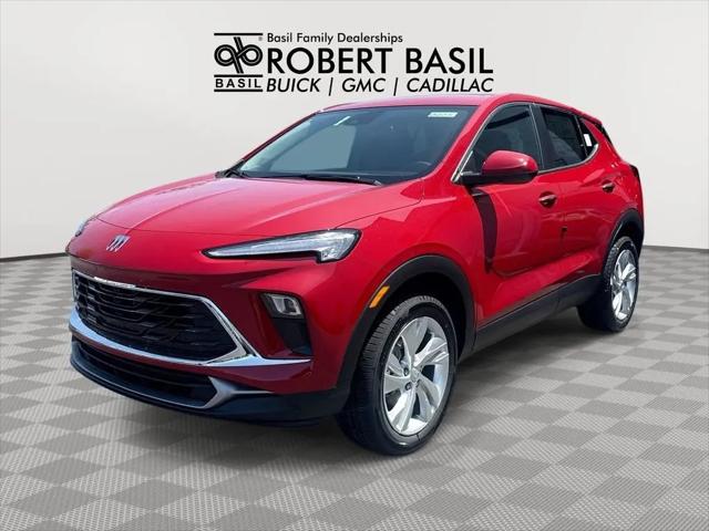 2026 Buick Encore GX Preferred AWD for sale in Orchard Park, NY