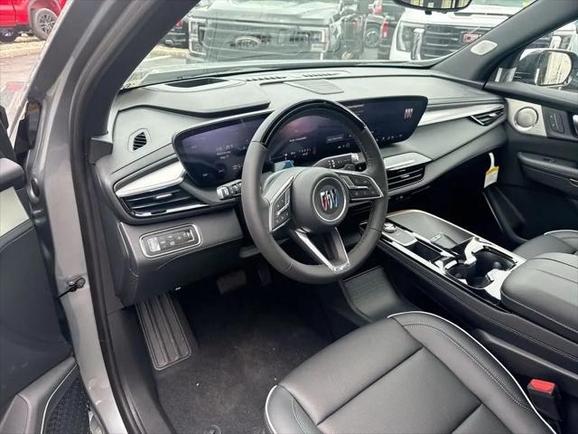 2026 Buick Enclave Avenir FWD
