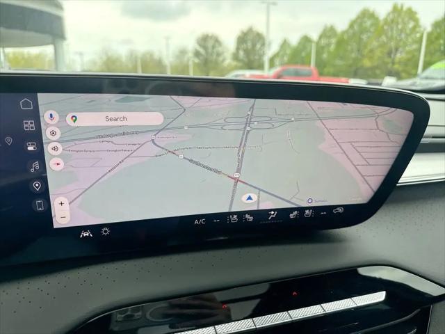 2026 Buick Enclave Avenir FWD