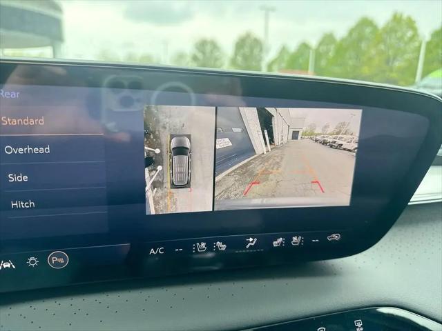 2026 Buick Enclave Avenir FWD